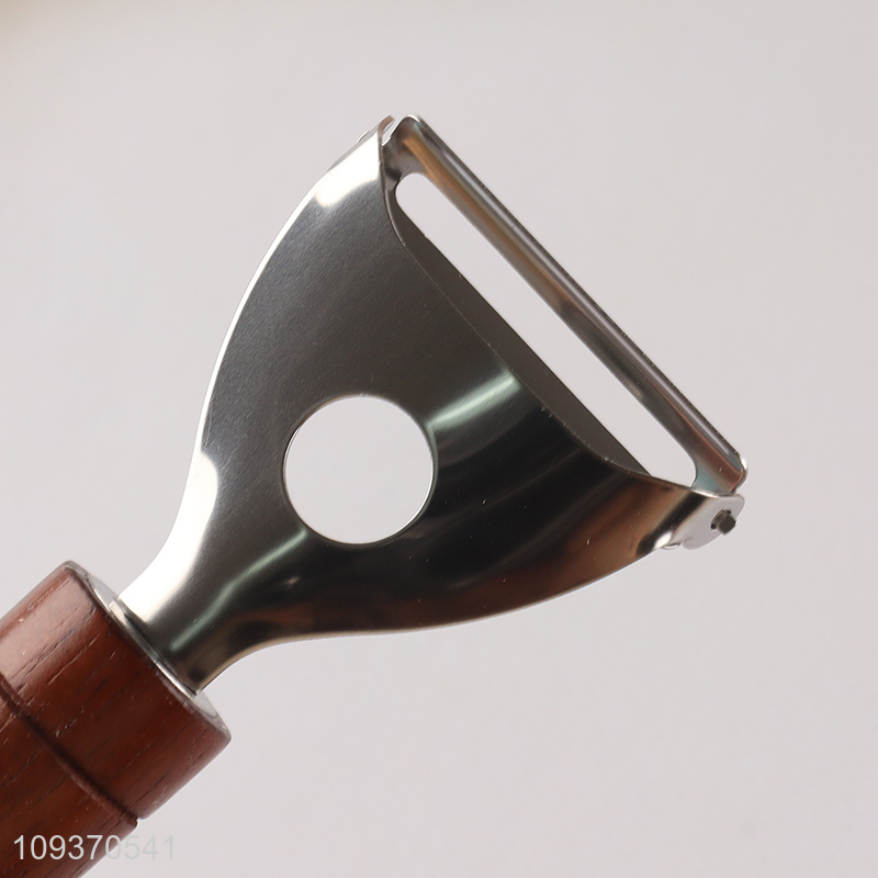 New style kitchen gadget vegetable peeler fruits peeler