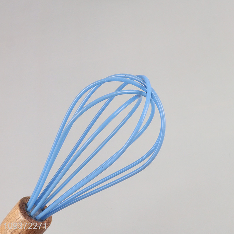 China wholesale kitchen gadget egg whisk egg beater