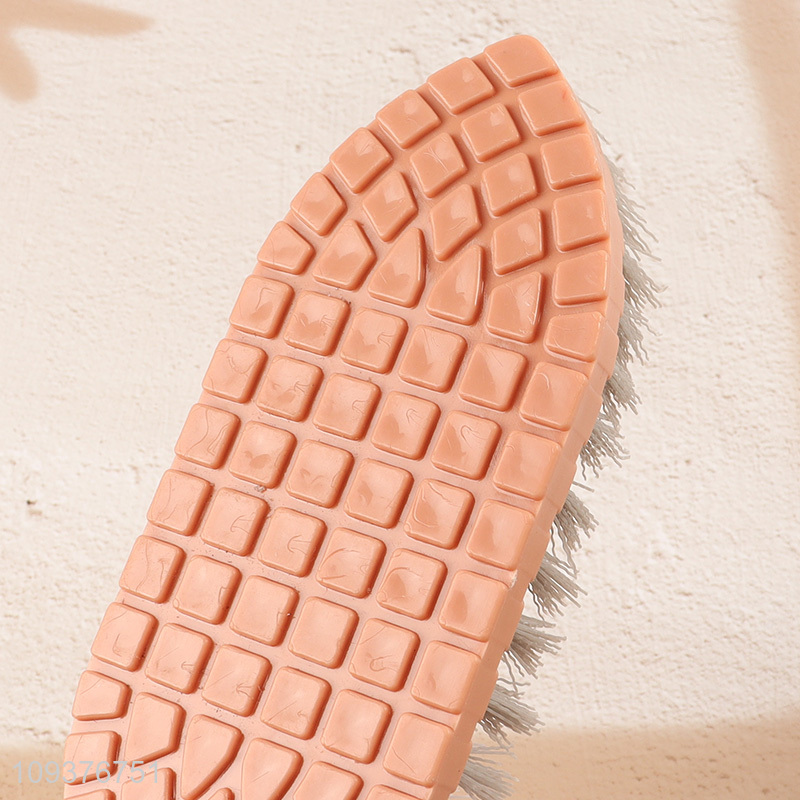 Top selling cleaning brush clothes washing brush