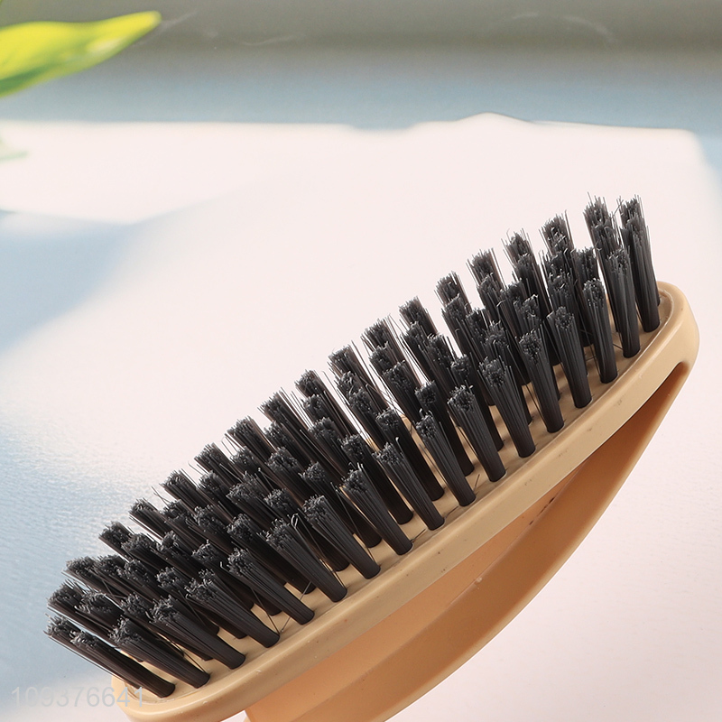 China wholesale clothes cleaning brush scrubbing brush