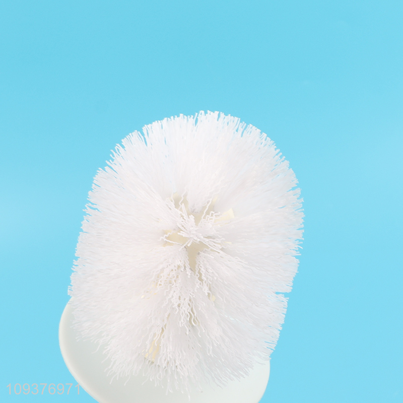 Top products bathroom accessories toilet brush for sale