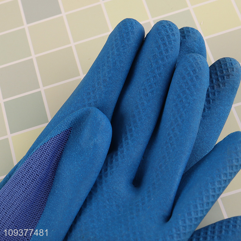 New style anti-slip working gloves labor gloves