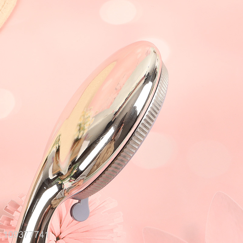 Wholesale high pressure bathroom ABS shower head