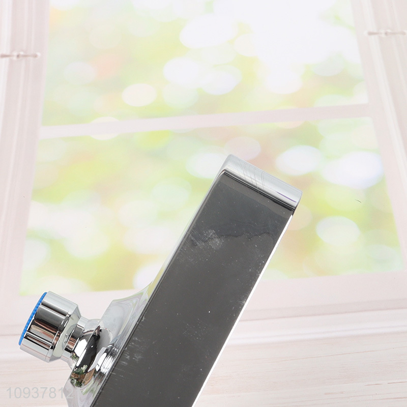 New arrival top-mounted ABS shower head for sale