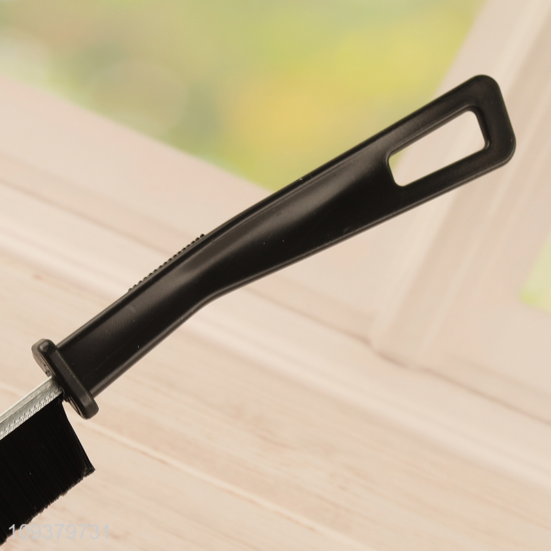 Latest products   kitchen corner gap cleaning brush