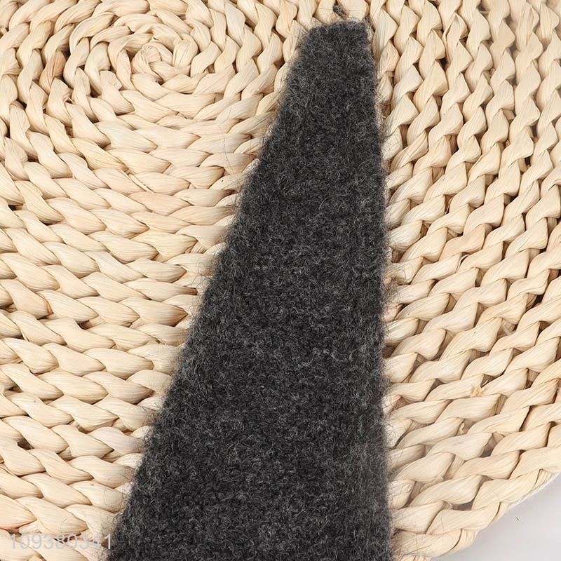New product winter fashion knitted scarf for ladies
