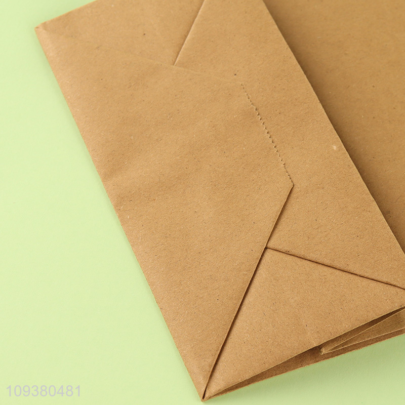 New arrival  paper bag gifts bag tote bag