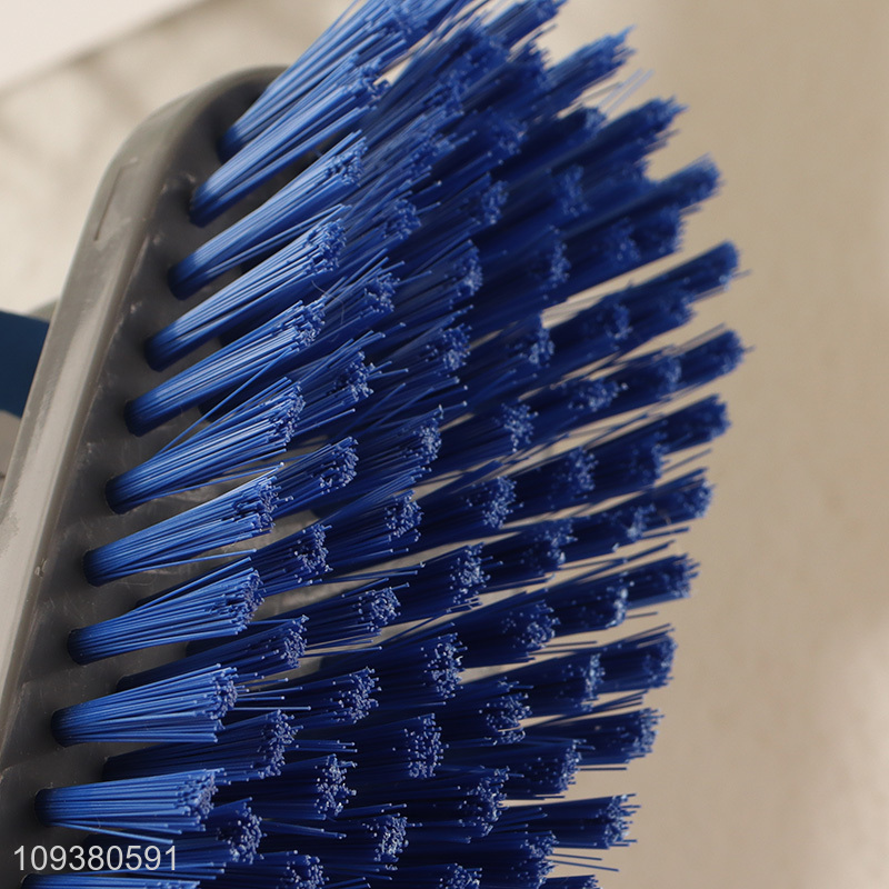 Hot products clothes washing brush scrubbing brush