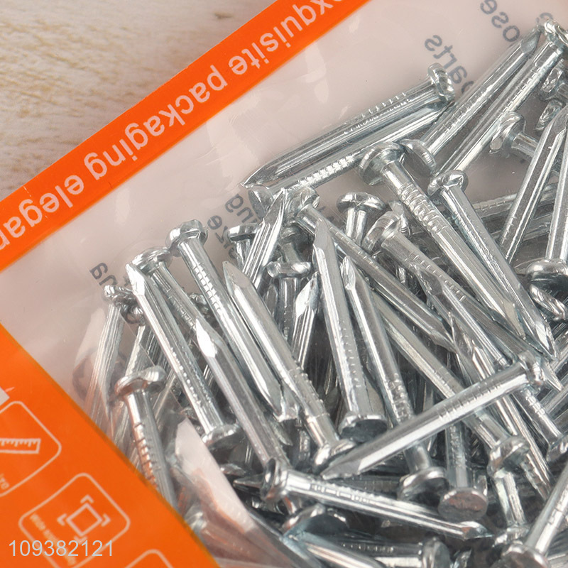 New arrival  90pcs hardware tool concrete nails