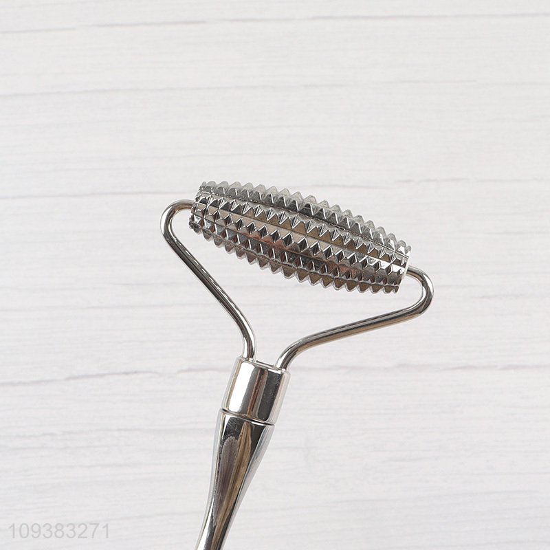 Top selling ladies facial massage roller for skin care