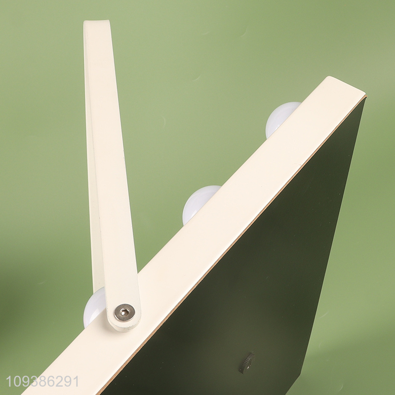 Hot products makeup mirror cosmetic mirror for desktop