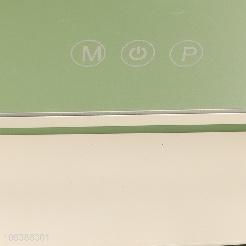 Factory direct sale makeup mirror cosmetic mirror with led lights