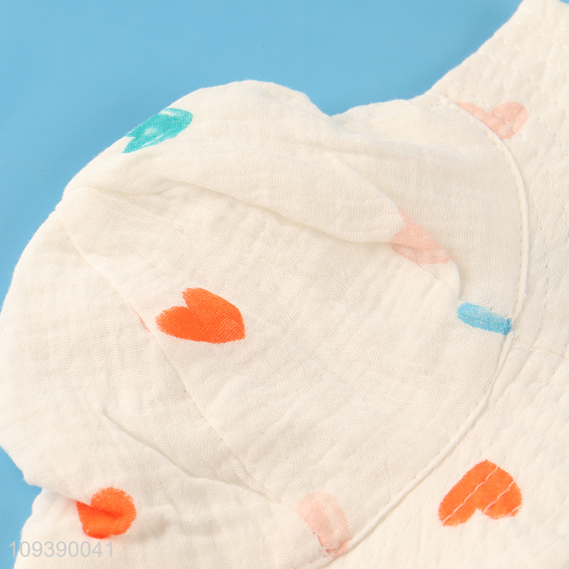 Factory direct sale summer fisherman hat sun hat