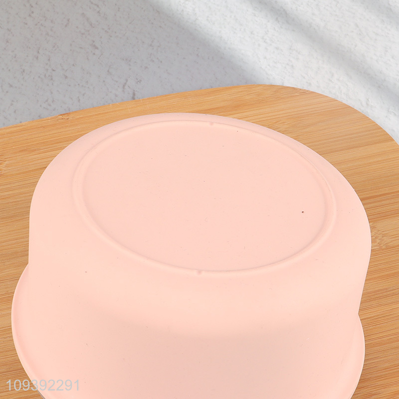 Factory price microwave steamer pot with lid