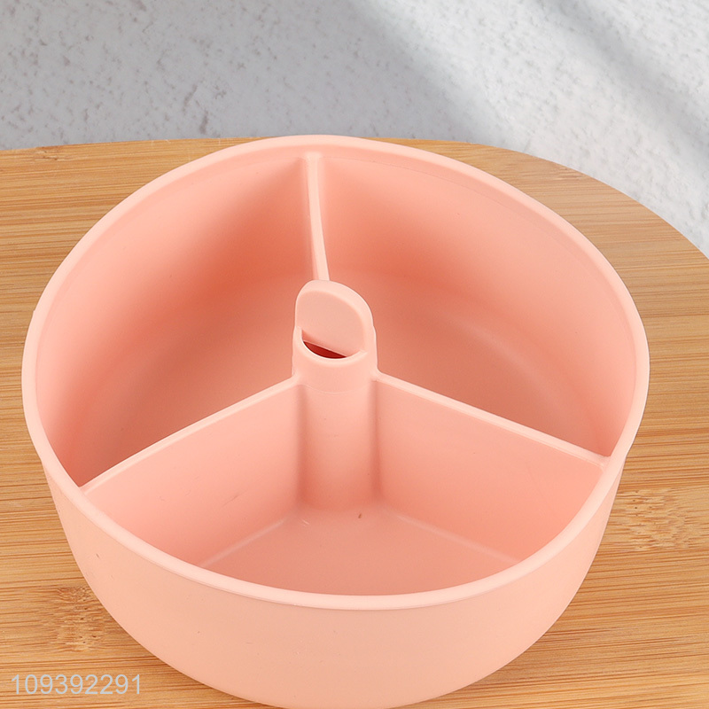 Factory price microwave steamer pot with lid