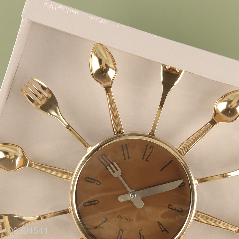 New product fashion wall clocks hanging clocks