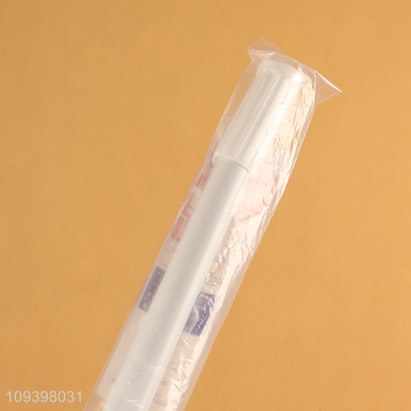 New arrival household shower curtain rod for sale