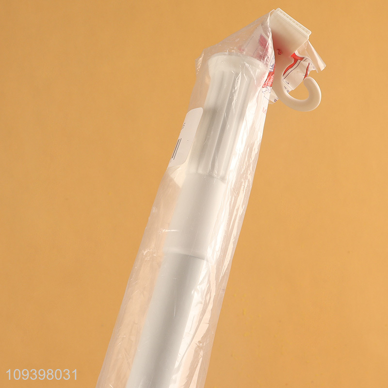 New arrival household shower curtain rod for sale