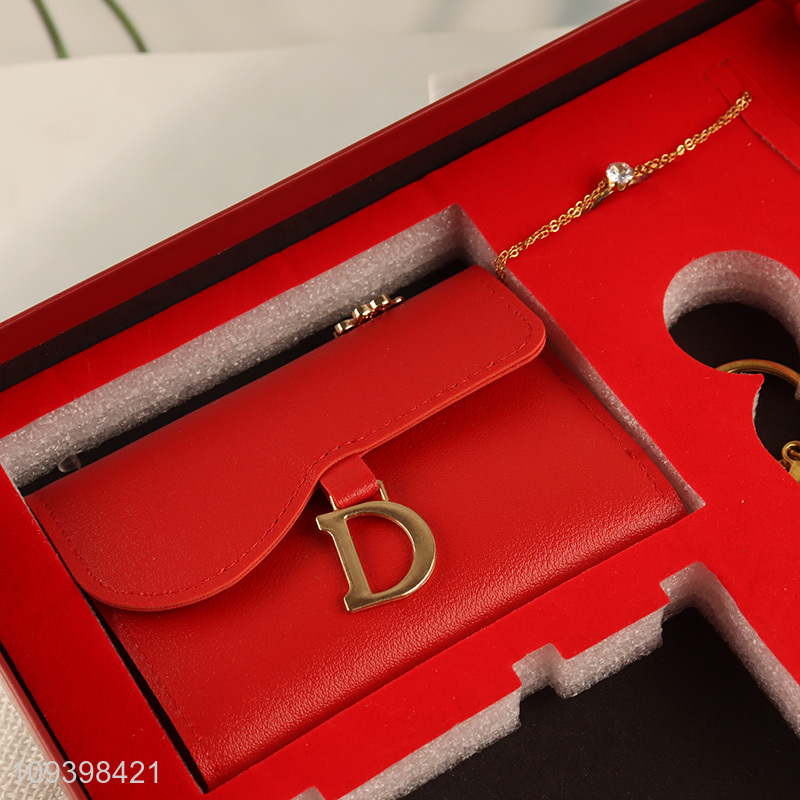 Top quality 7pcs women gifts set for sale