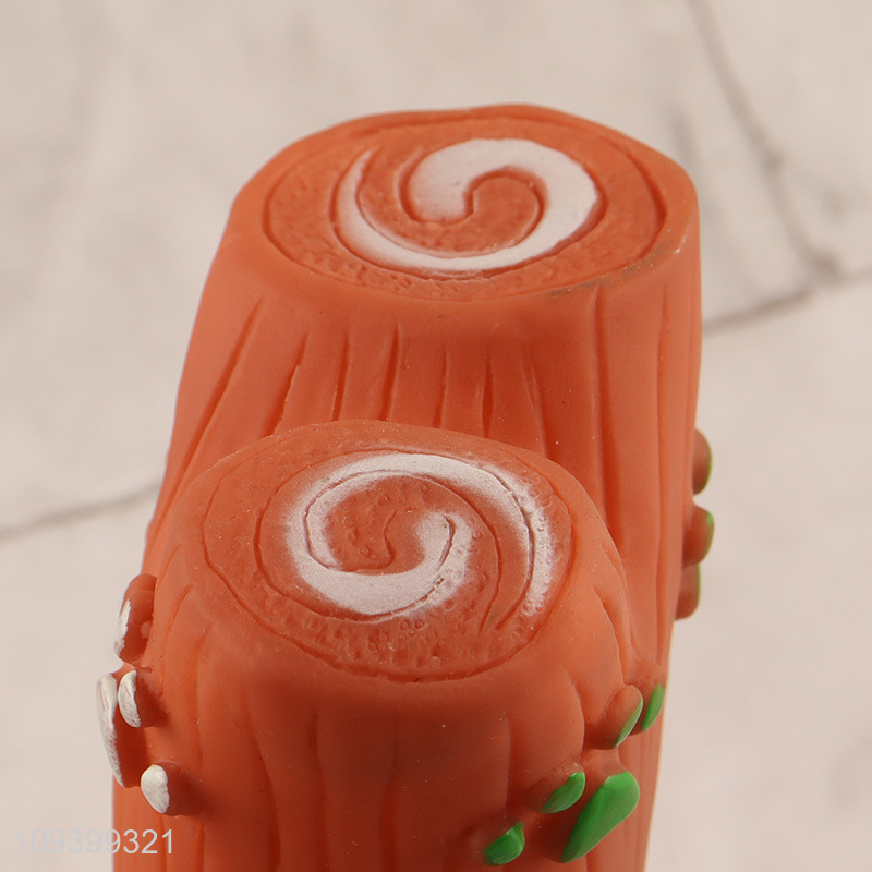 China wholesale multicolor pet chew toys interactive toys