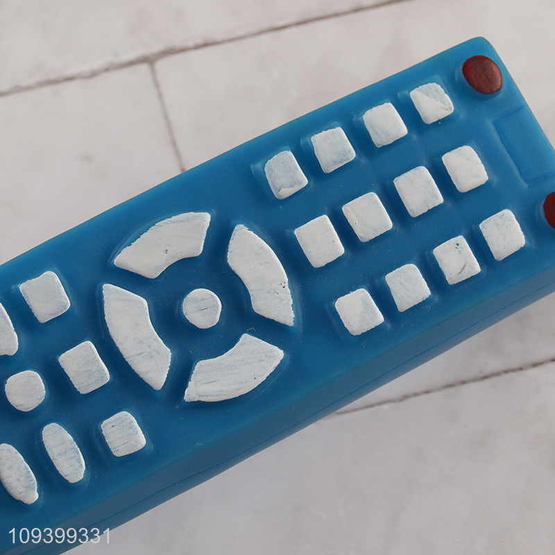 Low price bite-resistant pet chew toys teething toys
