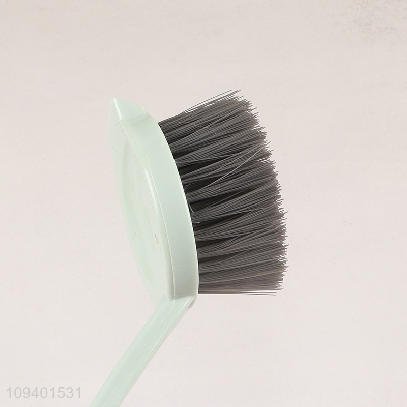 China factory kitchen pot brush dish washing brush