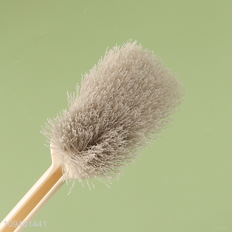 China products toilet cleaning brush with long handle