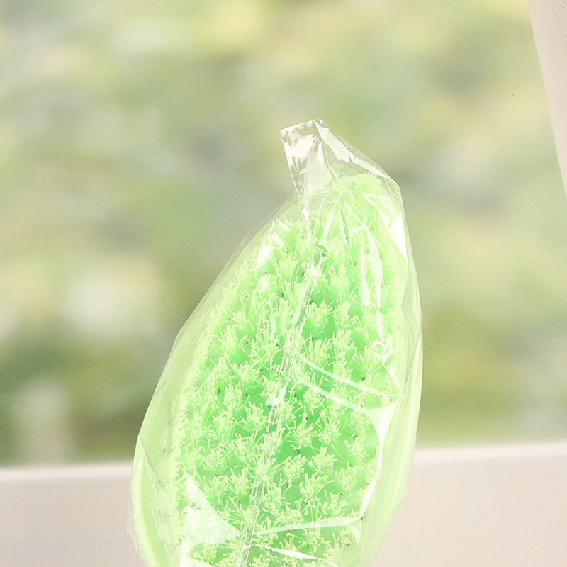 Low price clothes washing brush scrubbing brush