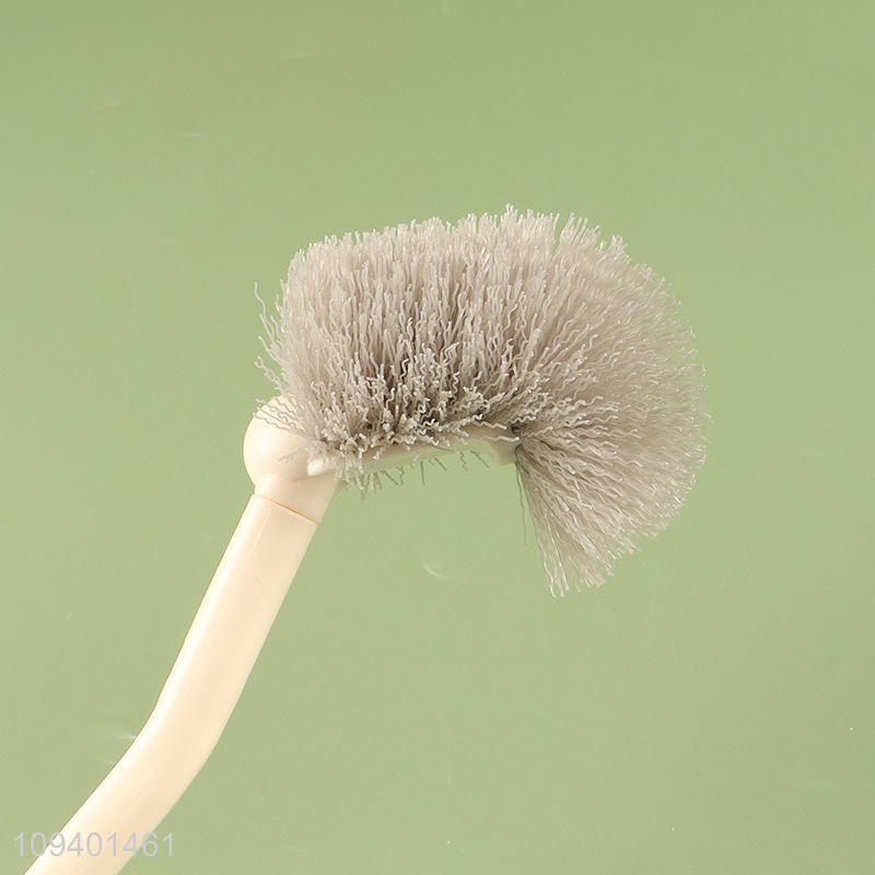 Top products household bathroom toilet cleaning brush