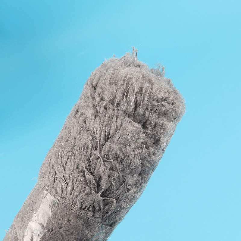 Wholesale flexible fiber cleaning tool duster