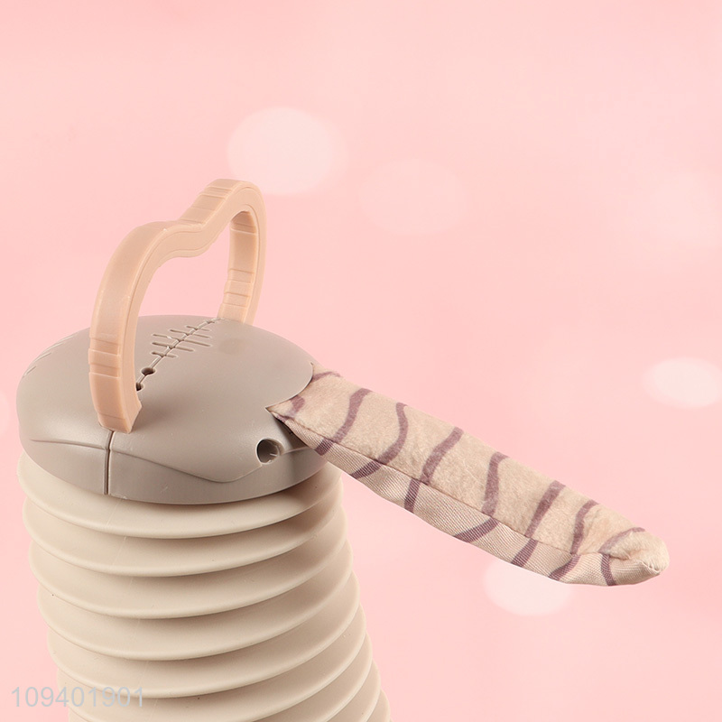 New product musical lion accordion with soothing music