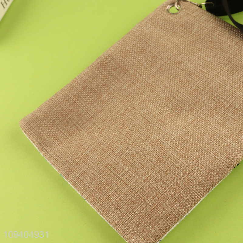 Online wholesale fashion lightweight messenger bag for daily use