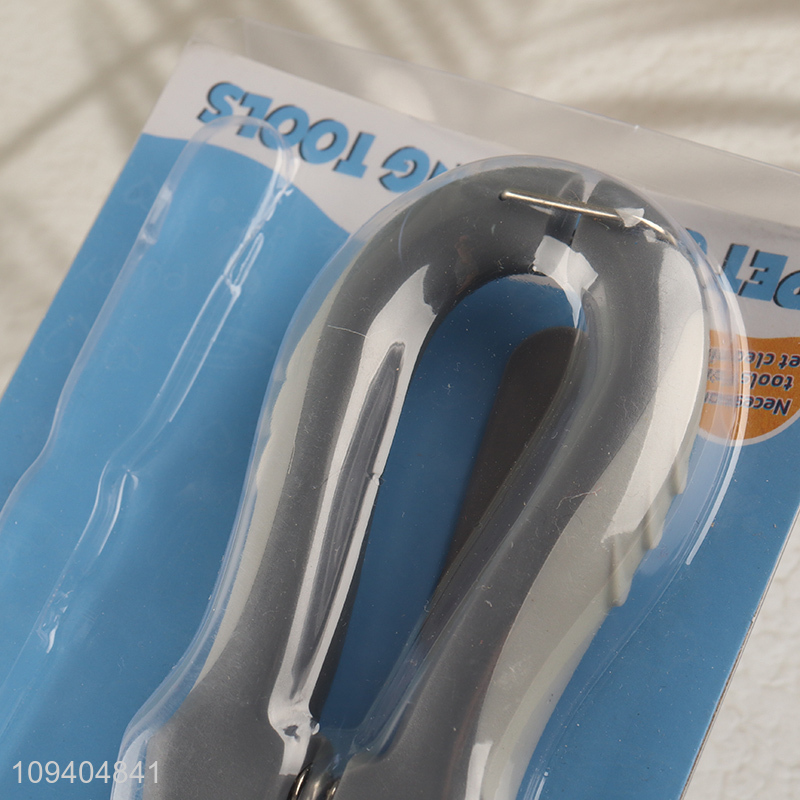 Top selling pet grooming tool pet nail clipper