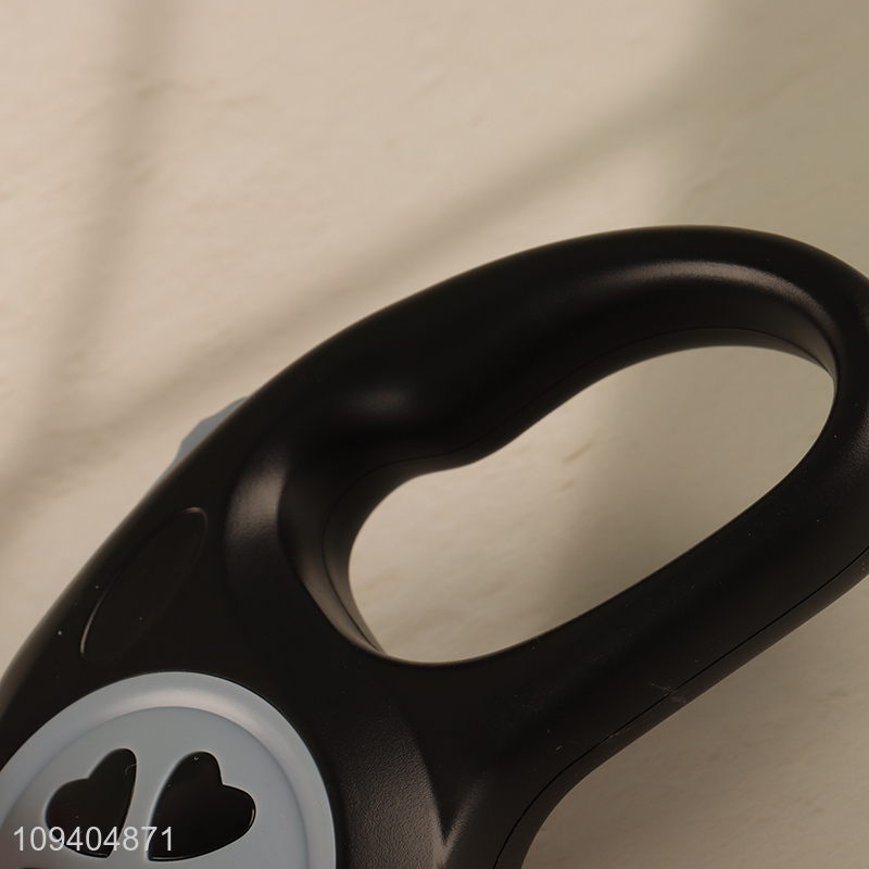 Good selling portable retractable dog leash