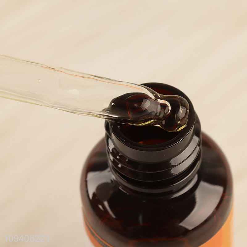 New style bee venom anti-aging serum