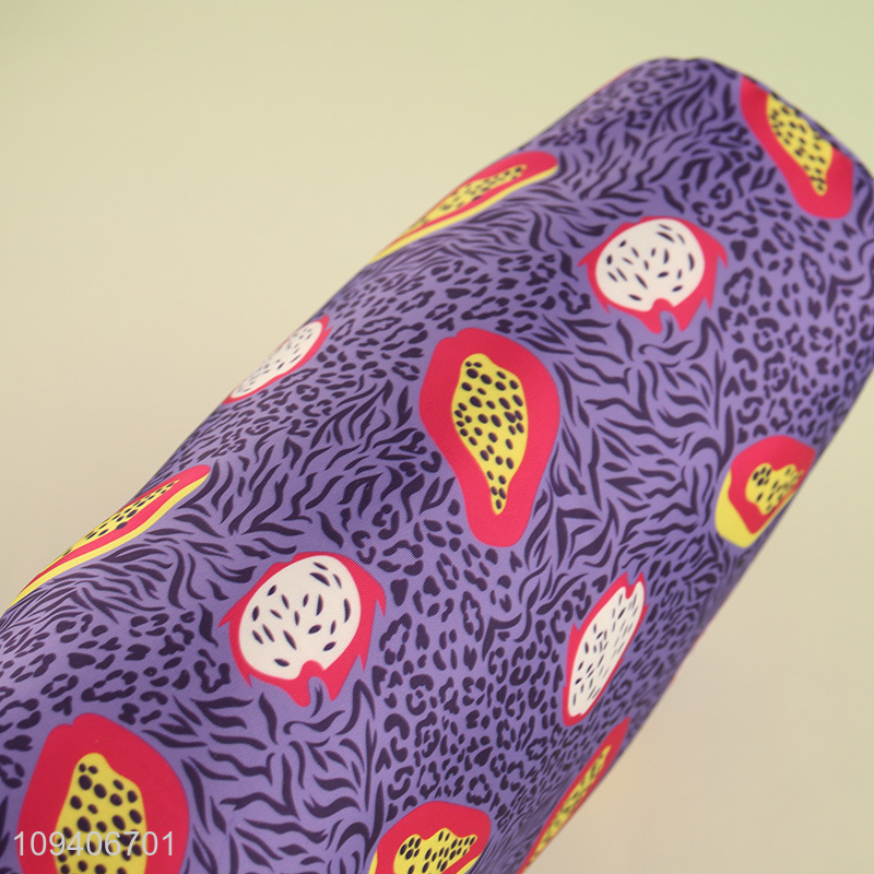 China wholesale portable travel makeup bag cosmetic bag