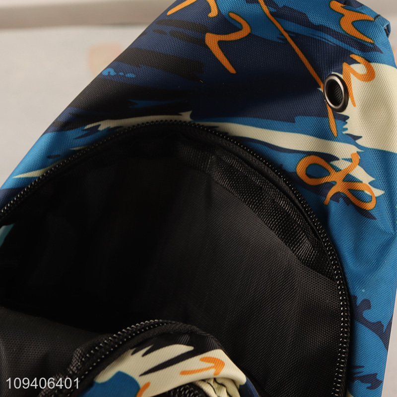 China wholesale lightweight casual crossbody bag
