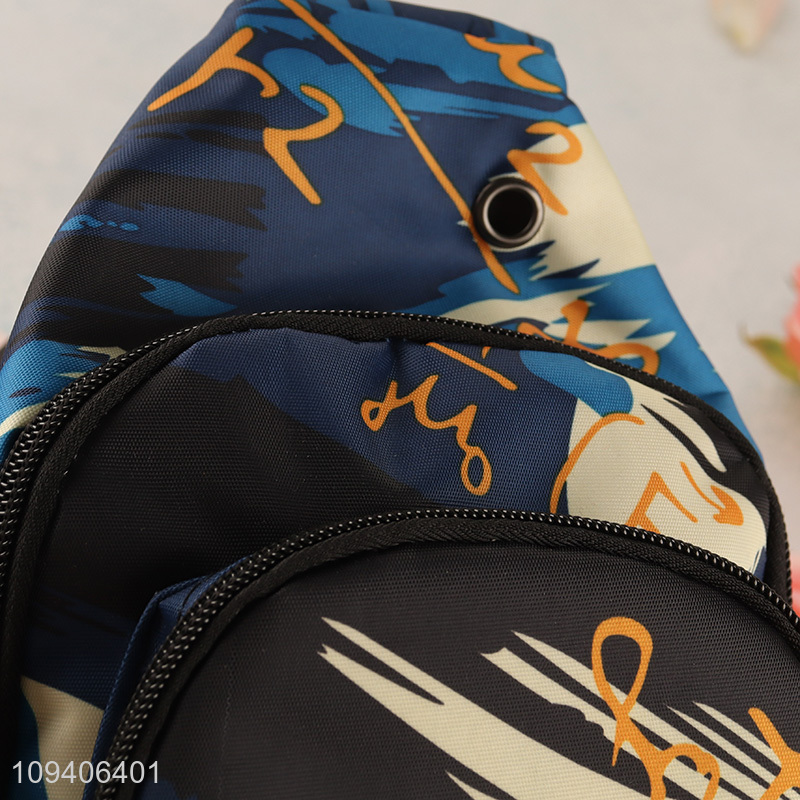 China wholesale lightweight casual crossbody bag