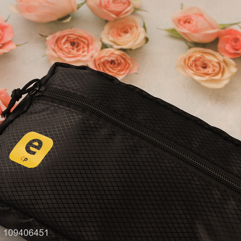 Latest products   multi compartment casual waist bag
