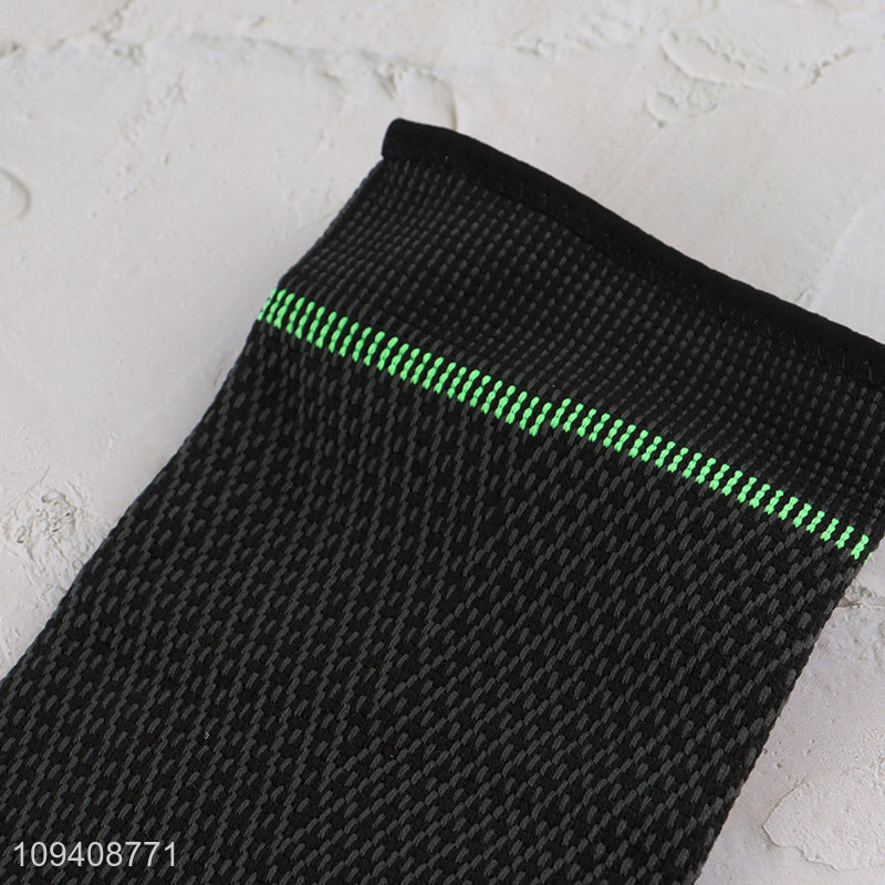 Latest products extended pressurized knee support for sale