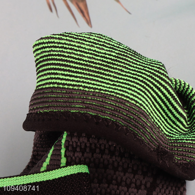 China supplier pressurized nylon palm support