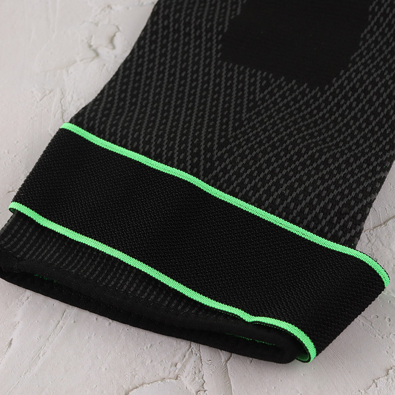 Latest products extended pressurized knee support for sale