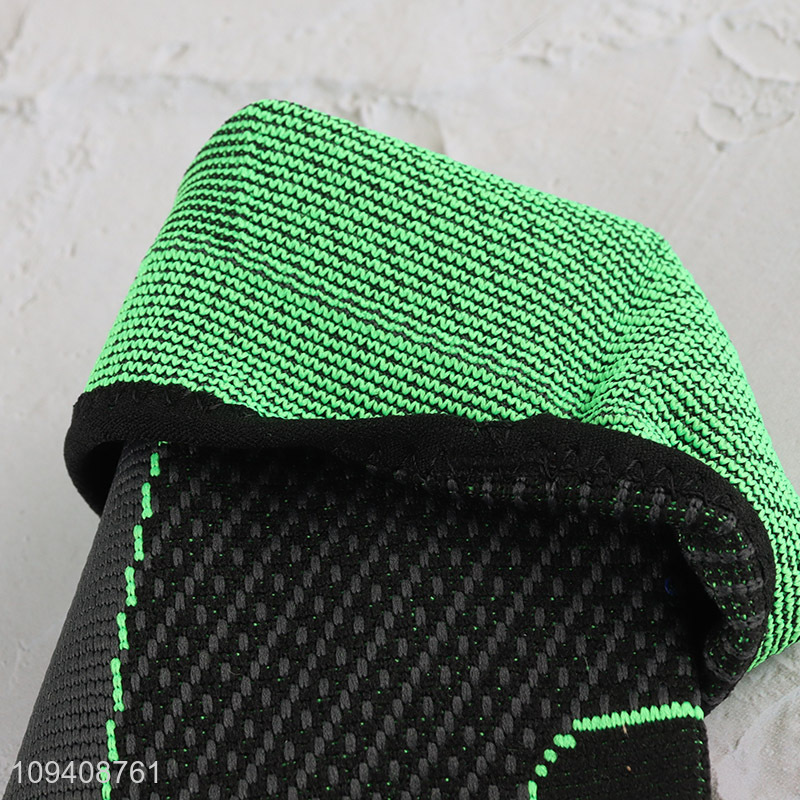 Low price sports fitness extended elbow support
