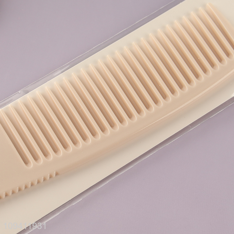 Hot items anti-static hair comb hair brush
