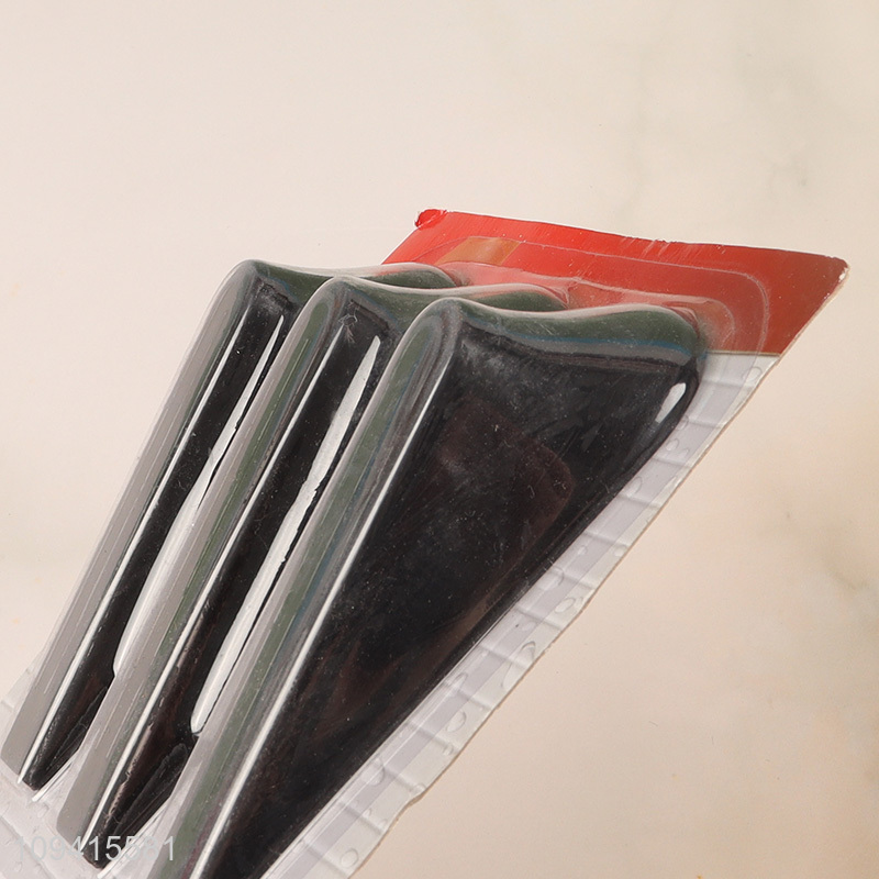 Good selling 3pcs anti-slip door stopper set