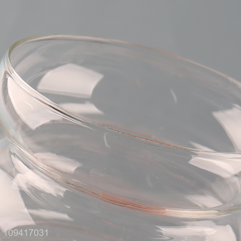 Latest products   clear glass water cup milk cup