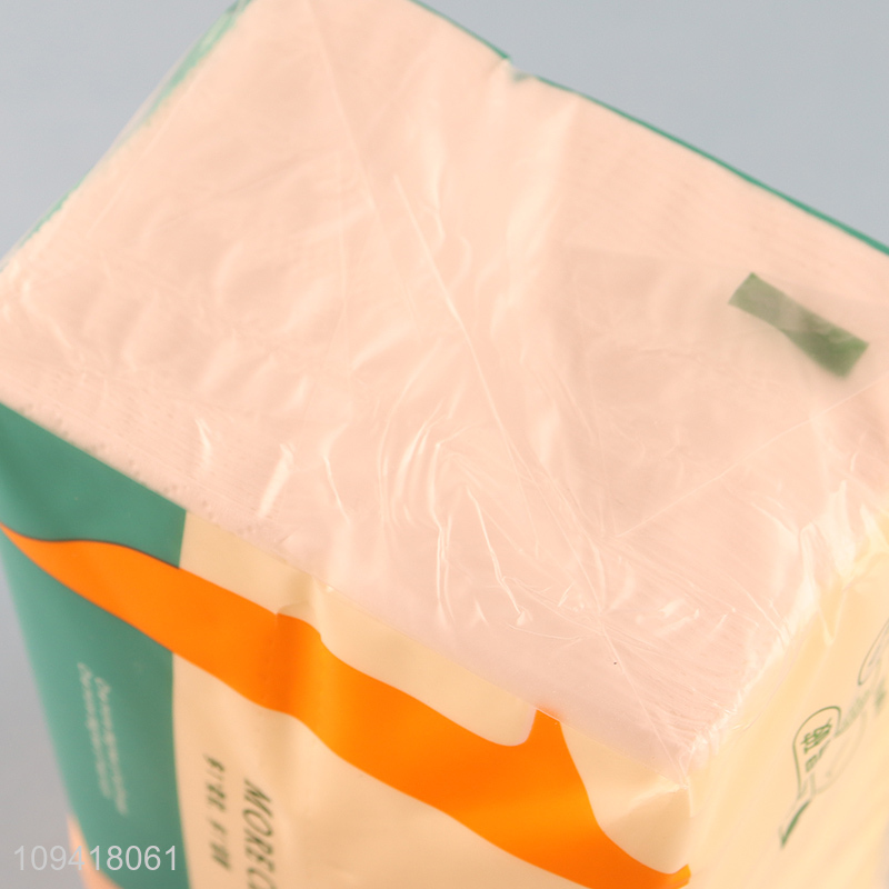 China products home soft paper towel for sale