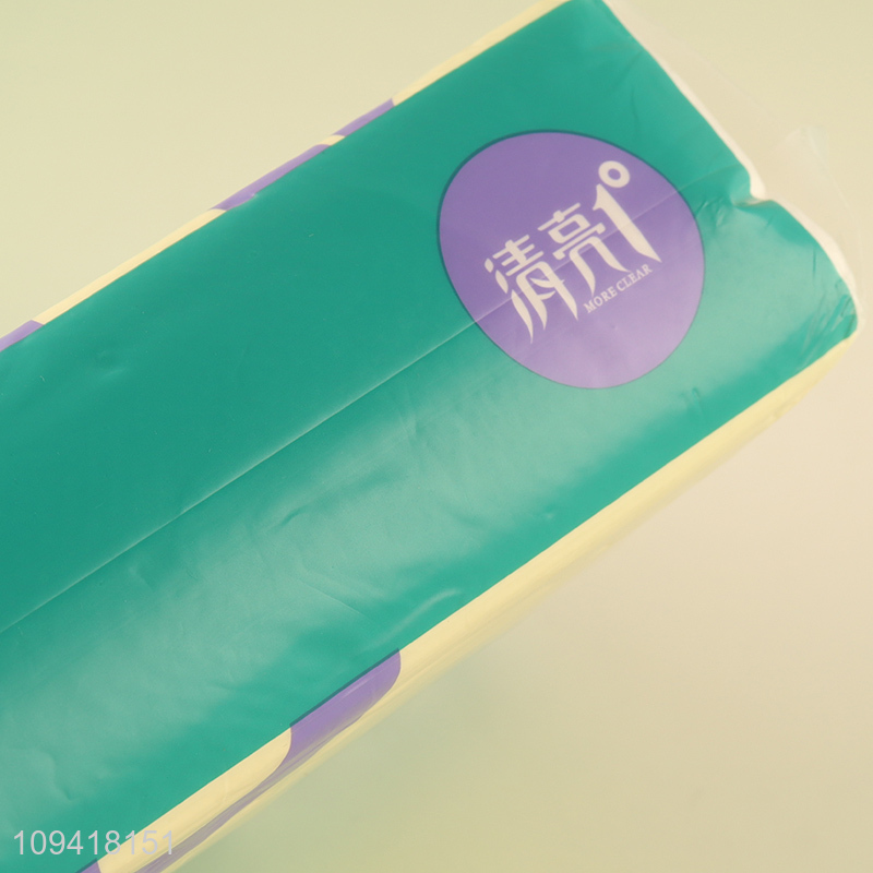 China factory medical grade hand towel paper