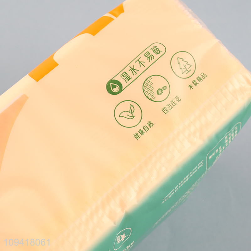 China products home soft paper towel for sale