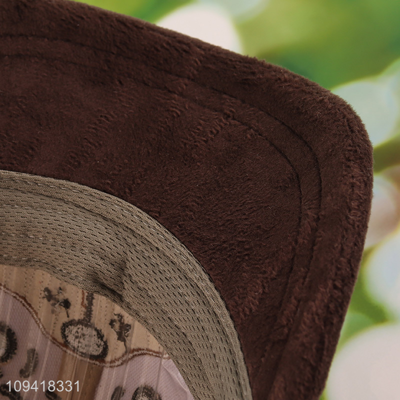Low price cartoon cute breathable baseball cap